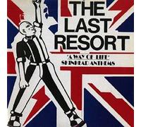 Last Resort, The - A Way Of Life