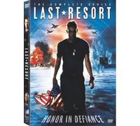 Last Resort: The Complete Series