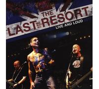 Last Resort,the - Live and Loud 2011