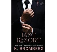 Last Resort: The S.I.N. Series