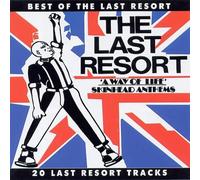 The Last Resort - Best of The Last Resort