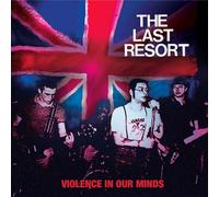 Violence in Our Minds – Vinyle – The Orchard