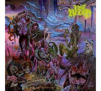 Last Retch - Abject Cruelty