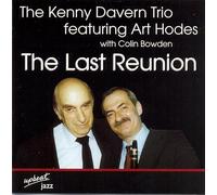 Last Reunion
