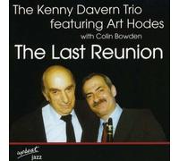 Last Reunion [Import]