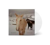LAST REVEL - GONE FOR GOOD STANDARD OPAQUE WHITE VINYL - Vinyl Record - G3z