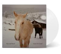 Last Revel - Gone For Good [Vinyl Lp] Colored Vinyl, White