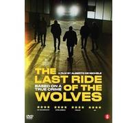 LAST RIDE OF THE WOLVES-NL G