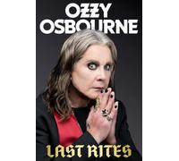 Last Rites – Grand Central Publishing