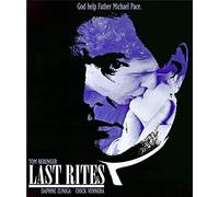 LAST RITES