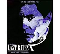 Last Rites Blu-ray E