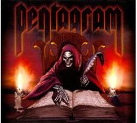 Last Rites by Pentagram [Audio CD] NEUF