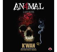 Last Rites (Série Animaux, Livre 4)