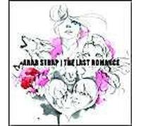 Arab Strap – Last Romance