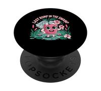Last Romp In The Swamp PopSockets PopGrip Adhésif