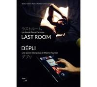 Last Room et Dépli G