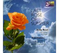 Last Rose of Summer