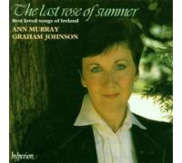 Last Rose of Summer - Last Rose Summer : Best Love Songs of Ireland