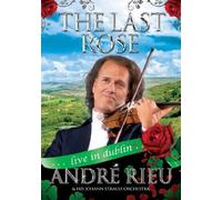 Last Rose, The: Andre Rieu [Import Anglais] (Import)