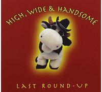 Last Round-Up