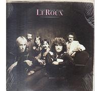 LAST SAFE PLACE LP (VINYL ALBUM) US RCA 1983