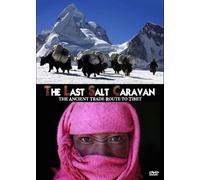 Last Salt Caravan
