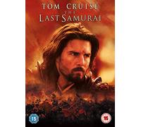 Last Samurai (2 DVDs)