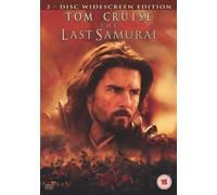 Last Samurai