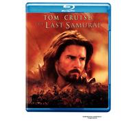 Last Samurai [Blu-ray] [Blu-ray] (2010)