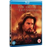 Last Samurai (Blu-ray) Seizo Fukumoto Shin Koyamada Shun Sagata Billy Connolly
