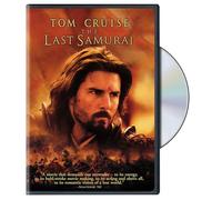 Last Samurai