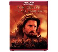 Last Samurai [HD DVD]