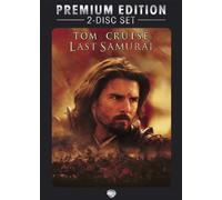 Last Samurai - Premium Edition (2 DVDs)