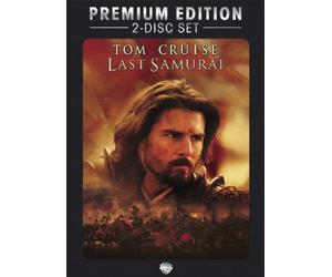 Last Samurai - Premium Edition (2 DVDs)