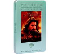 Last Samurai - Premium Edition/Metal-Pack