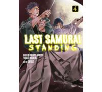 mayddle Last Samurai Standing 4