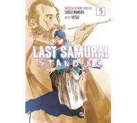 Last Samurai Standing 5