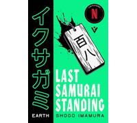 Last Samurai Standing: Earth
