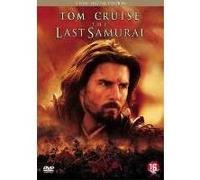 LAST SAMURAI/VN G
