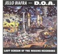 Last Scream Of The Missing Neighbors