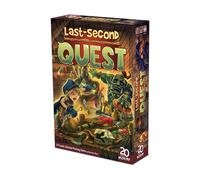 Last-Second Quest