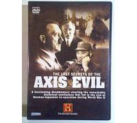 Last Secrets Axis of the Axis Evil, the - Last Secrets of the Axis Evil, the [Import anglais]