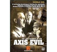 Last Secrets of The Axis/Evil [Import]