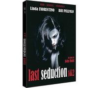 Last Seduction 1 & 2 - Edition Collector G