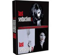 Last Seduction - Last Seduction 2 - Bipack G