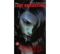 Last Seduction [VHS]