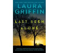 Berkley – Livre « Last Seen Alone »