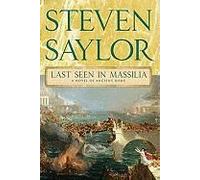 Last Seen In Massilia