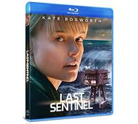 Last Sentinel – Blu-ray – AC-3/Dolby Digital – Écran large – Vertical