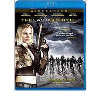 Last Sentinel [Blu-Ray]